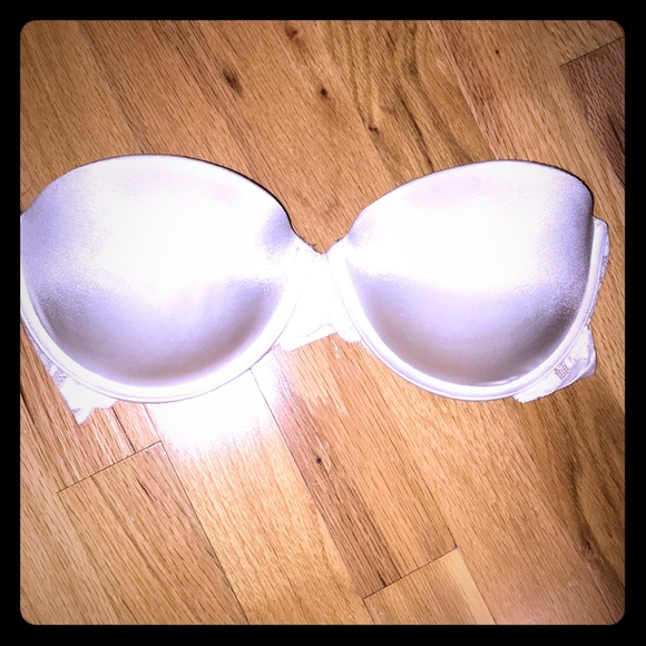 Victoria’s Secret multi-way strapless bra 34c - Picture 1 of 4